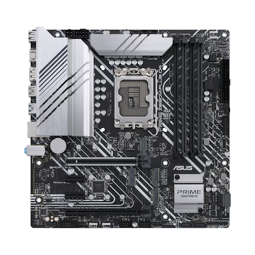 Mainboard ASUS PRIME Z690M-PLUS D4