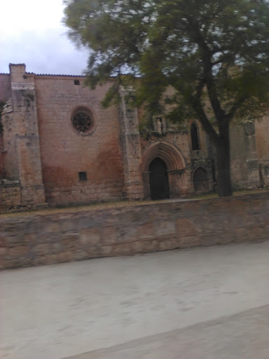 Iglesia De San Miguel