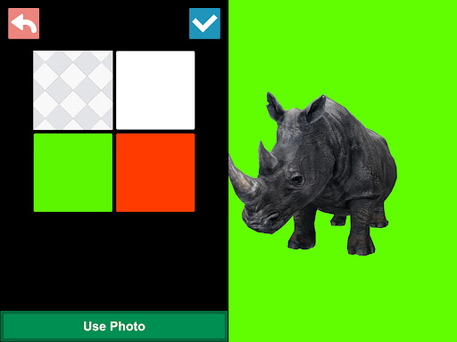 African Animals 3D