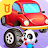 Little Panda's Car Repair icon