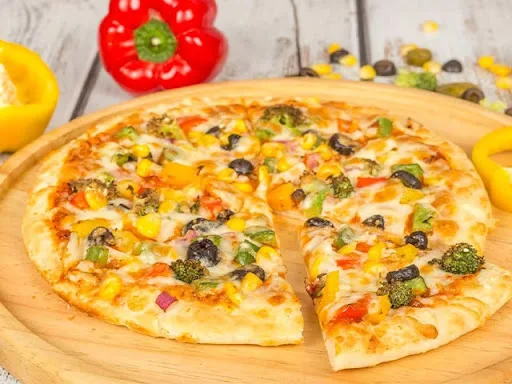 Veg Pizza