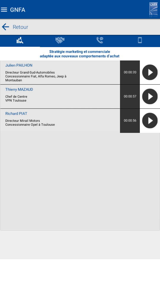 GNFA Augment Screen 3