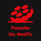 Item logo image for Popular on Netflix