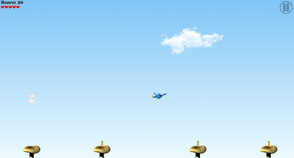 Bunny Run Screenshots 8