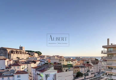 Apartment with terrace 3