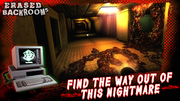 Backrooms Anomaly: Horror game Download APK for Android (Free)