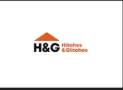 HITCHES & GLITCHES LTD Logo