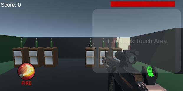 Real Shooting Bottle 3D(圖2)-速報App
