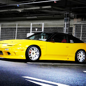 180SX RPS13