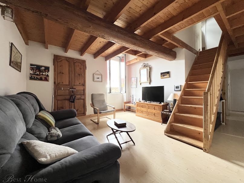 Vente appartement 7 pièces 235 m² à Nimes (30000), 399 000 €