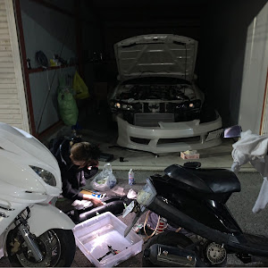 シルビア S15