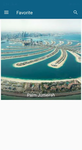 Dubai Tourism - UAE Tourism Places