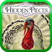 Hidden Pieces: Thanksgiving  Icon