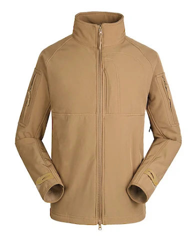 Chaqueta de Hombre para Exteriores - 0