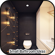 Small Bathroom Ideas 3.1 Icon