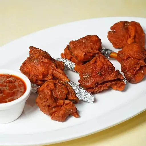 Chicken Lollipop (6 Pcs)