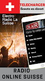 Electro Radio La Suisse Gratuit en ligne