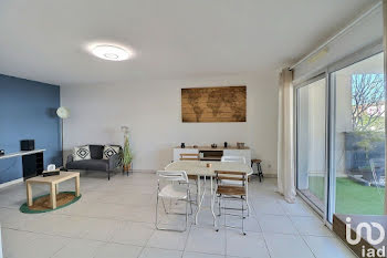 appartement à La Ciotat (13)