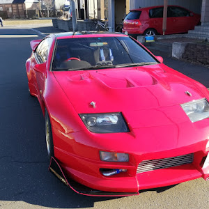 フェアレディZ Z32型