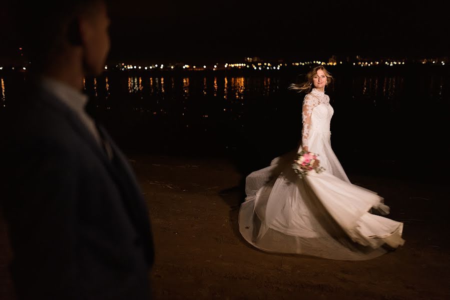 Photographe de mariage Ivan Batin (batinivan). Photo du 13 octobre 2017