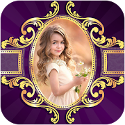 Royal Photo Frames 1.7 Icon