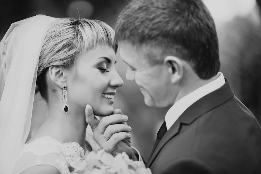 Wedding photographer Olga Scherbakova (scherbakova). Photo of 3 February 2015