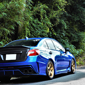 WRX STI VAB