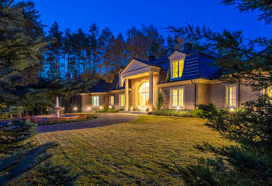 House with terrace 1