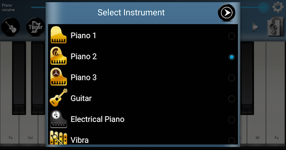 Arabic Piano Perfect 2.0 APK + Мод (Unlimited money) за Android