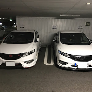 ジェイド FR4
