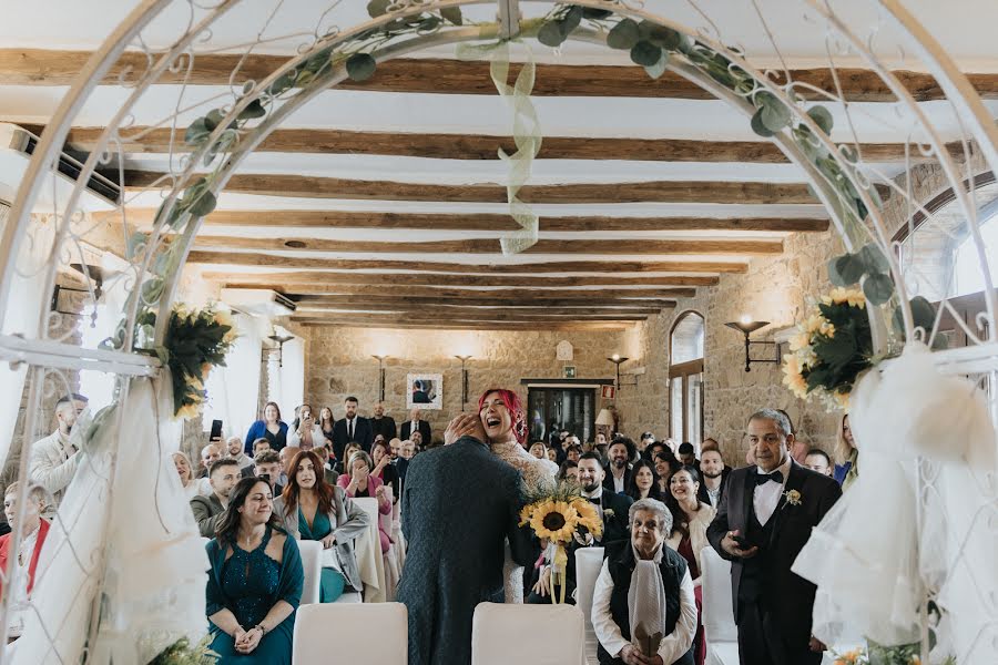 Fotógrafo de bodas Luigi Orru (orru). Foto del 29 de abril