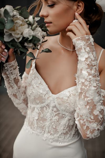 Photographe de mariage Margosha Umarova (margo000010). Photo du 3 août 2023