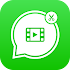 Video Splitter for WhatsApp Status1.9