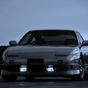 180SX RPS13