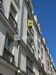 appartement à Maisons-Alfort (94)