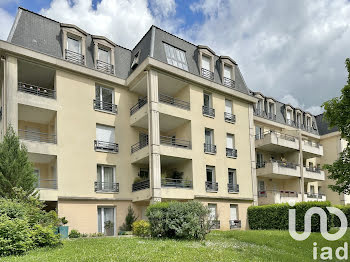 appartement à Etiolles (91)