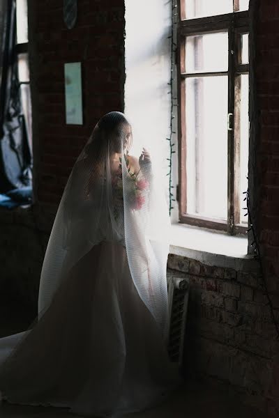 Весільний фотограф Владимир Золотарев (89205718778). Фотографія від 23 березня 2020