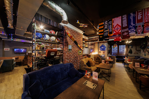 HookahPlace Flat