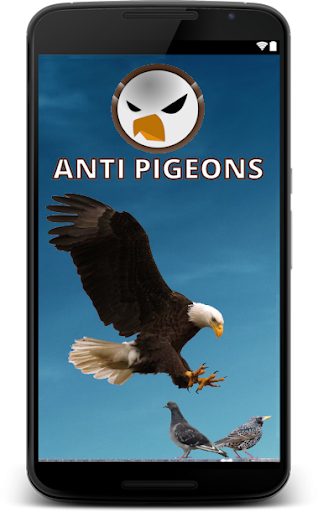 Anti PIGEONS