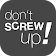 Don't Screw Up! icon