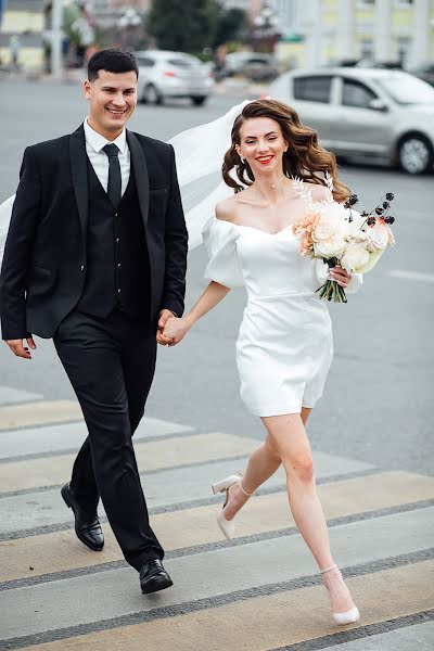 Wedding photographer Evgeniy Golikov (e-golikov). Photo of 10 October 2021