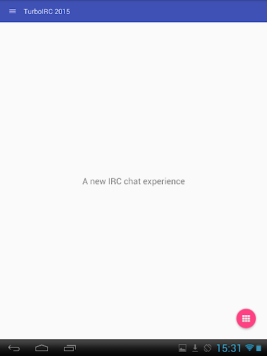 免費下載通訊APP|TurboIRC 2015 app開箱文|APP開箱王