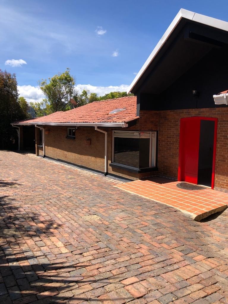 Casa En Venta - La Calera, La Calera