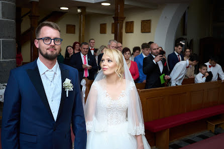 Fotógrafo de bodas Mária Petrová (mariabb). Foto del 28 de abril 2023