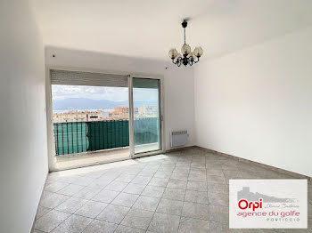 appartement à Ajaccio (2A)