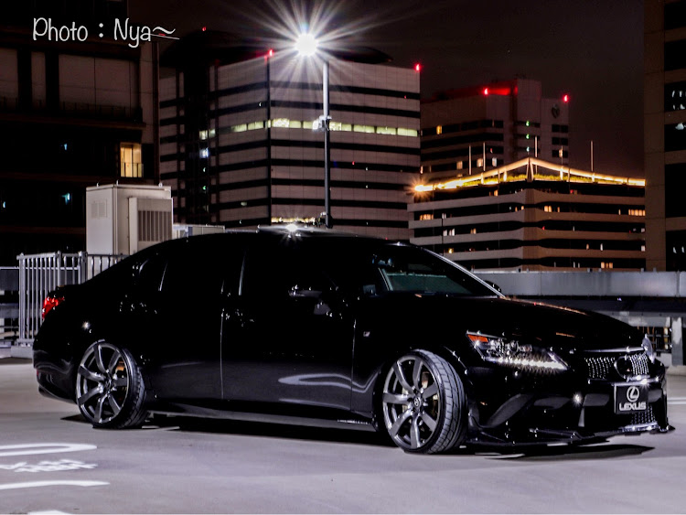 GSのいつもイイね＆コメントありがとうございます😆・ハブボルト🔩復活・修理退院即日カメ活📸・🚙久々のコラボ🚙・10月24日といえば、、、に関するカスタム事例の投稿画像2枚目