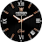 Classic Watch Face Messa Luxe icon