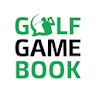 Golf GameBook Scorecard & GPS icon