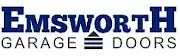 Emsworth Garage Doors Logo