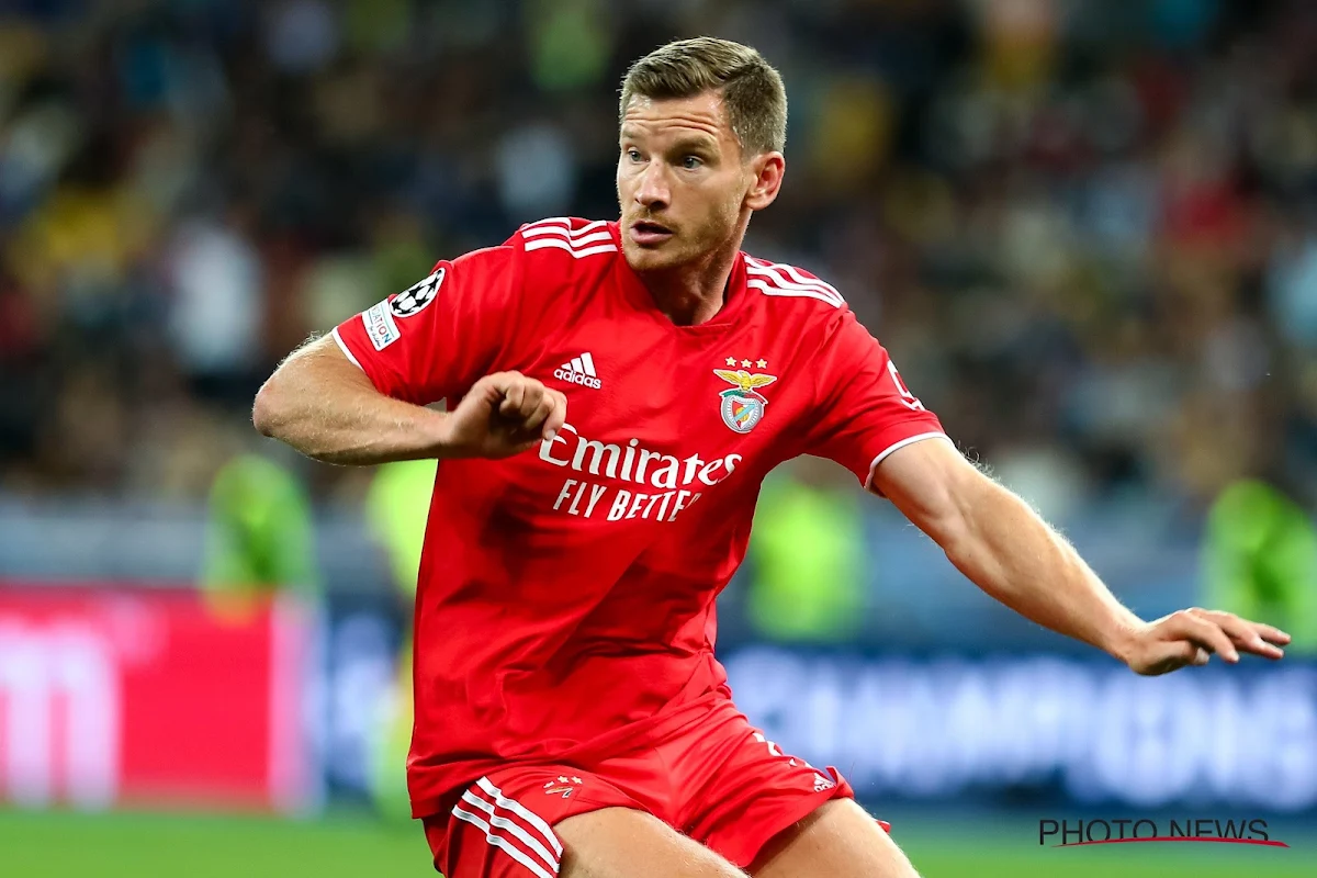 🎥 Malgré un pénalty raté de Vertonghen, le Benfica est en finale de Coupe de la Ligue du Portugal 